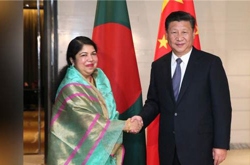 孟加拉国提供多项外资激励政策 期待中国投资者到孟投资